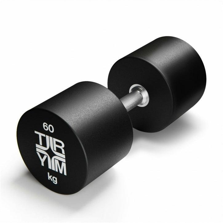 Haltère CPU (10 - 60 kg) - Gorilla Sports France