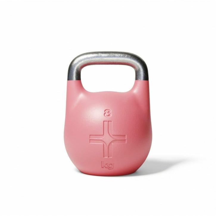 Kettlebell de compétition - Gorilla Sports France