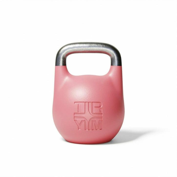 Kettlebell de compétition - Gorilla Sports France