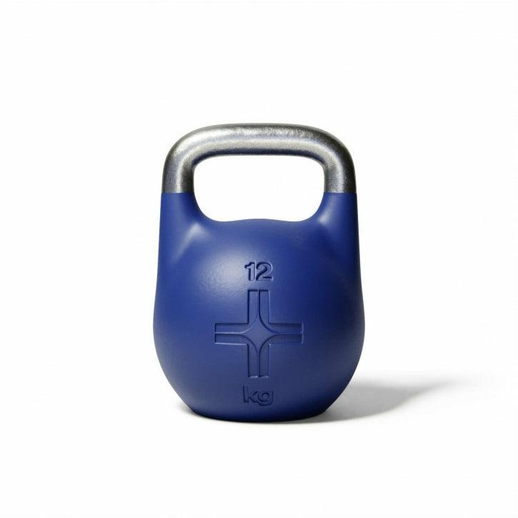 Kettlebell de compétition - Gorilla Sports France