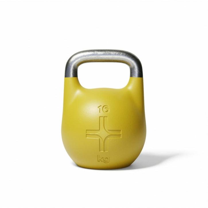 Kettlebell de compétition - Gorilla Sports France