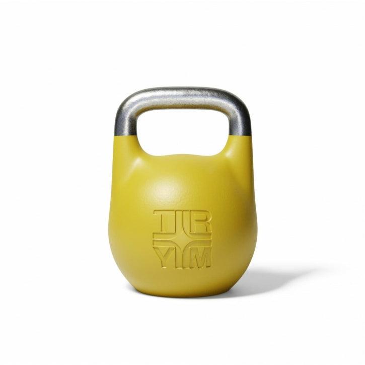 Kettlebell de compétition - Gorilla Sports France