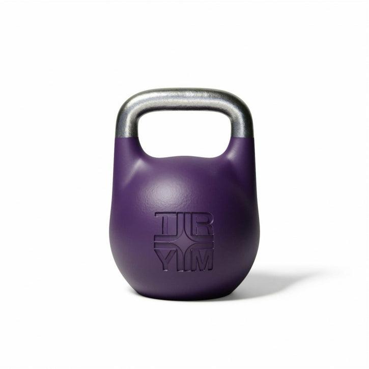 Kettlebell de compétition - Gorilla Sports France