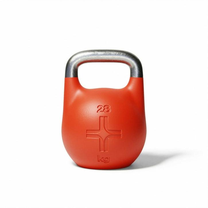 Kettlebell de compétition - Gorilla Sports France