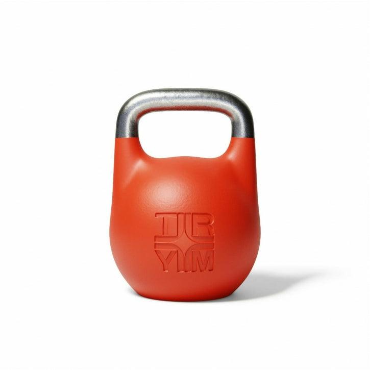 Kettlebell de compétition - Gorilla Sports France