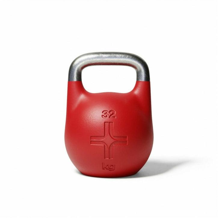 Kettlebell de compétition - Gorilla Sports France
