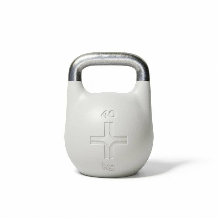 Kettlebell de compétition - Gorilla Sports France