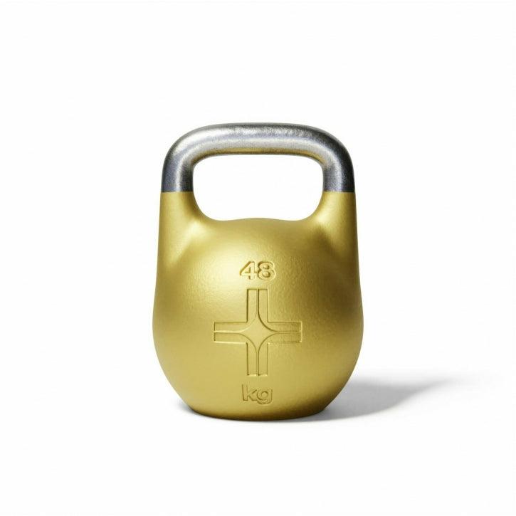 Kettlebell de compétition - Gorilla Sports France