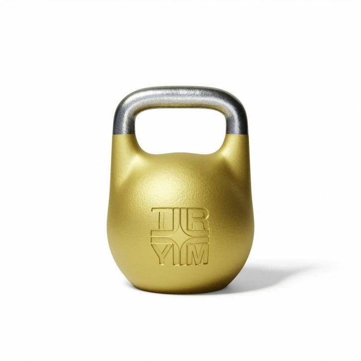 Kettlebell de compétition - Gorilla Sports France