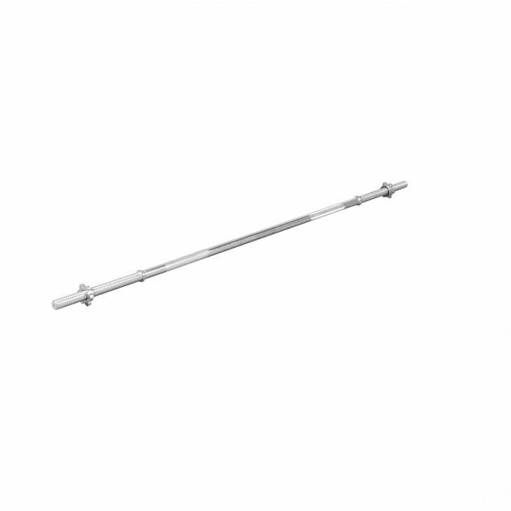 Barre d'haltère longue de 6 pieds (182,9 cm) - Gorilla Sports France