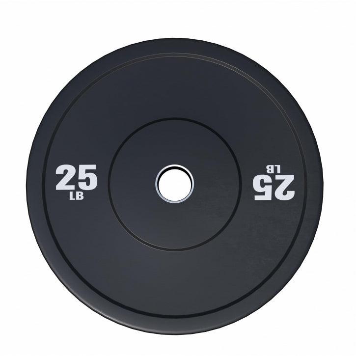 Disques bumper - Gorilla Sports France