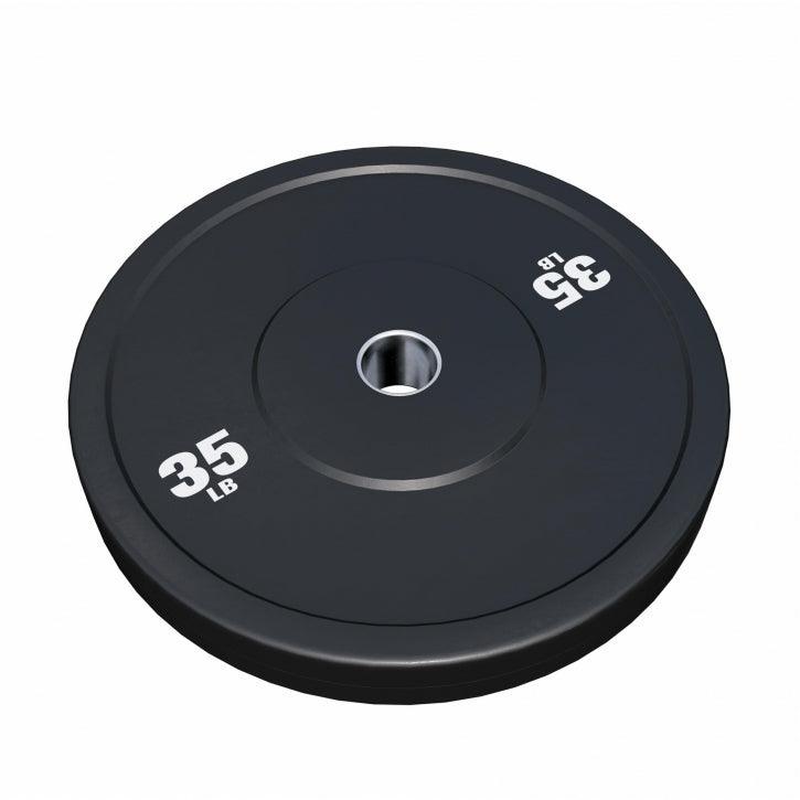 Disques bumper - Gorilla Sports France