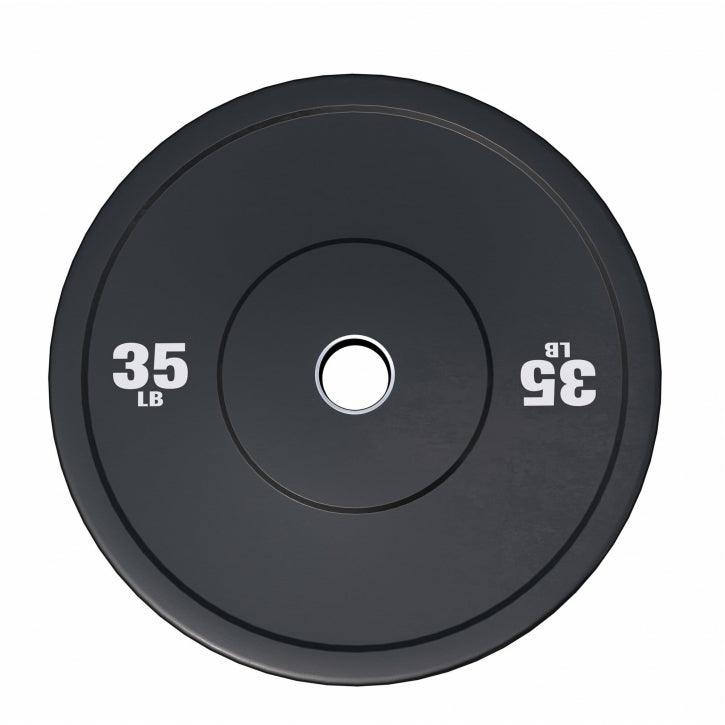 Disques bumper - Gorilla Sports France