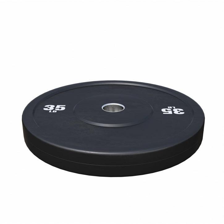 Disques bumper - Gorilla Sports France
