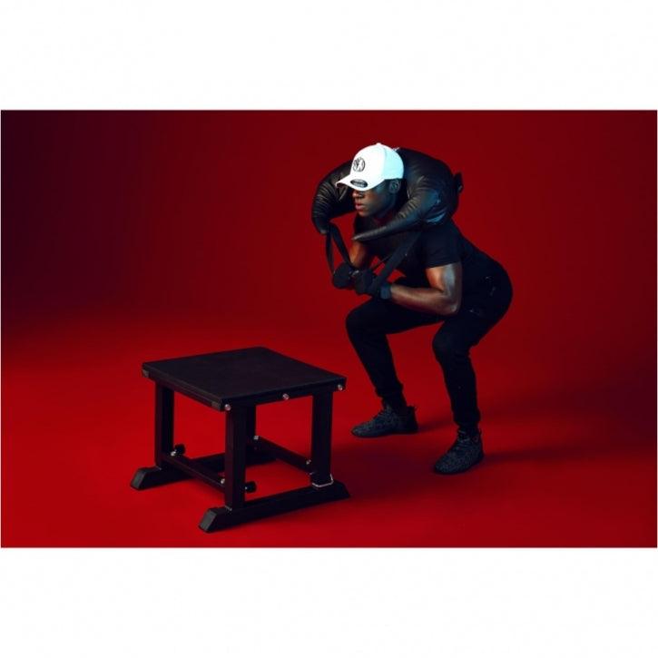 Sac Puissance Bulgare (12 kg, 17 kg, 22,5 kg) - Gorilla Sports France