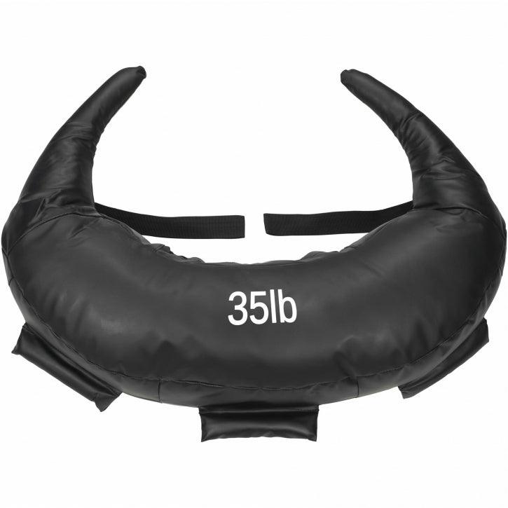 Sac Puissance Bulgare (12 kg, 17 kg, 22,5 kg) - Gorilla Sports France