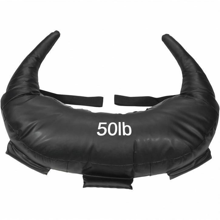 Sac Puissance Bulgare (12 kg, 17 kg, 22,5 kg) - Gorilla Sports France