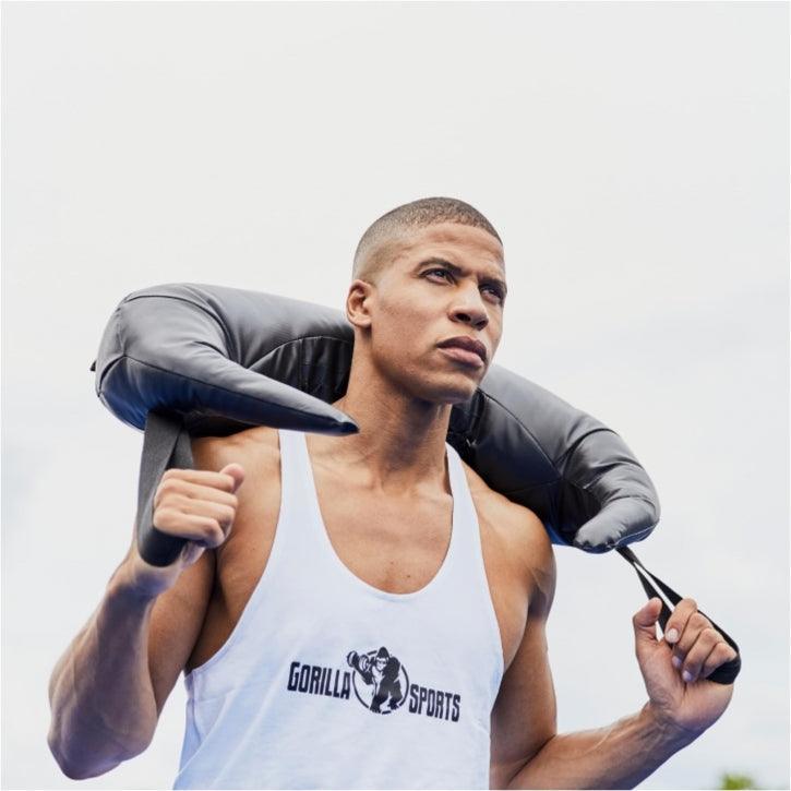 Sac Puissance Bulgare (12 kg, 17 kg, 22,5 kg) - Gorilla Sports France