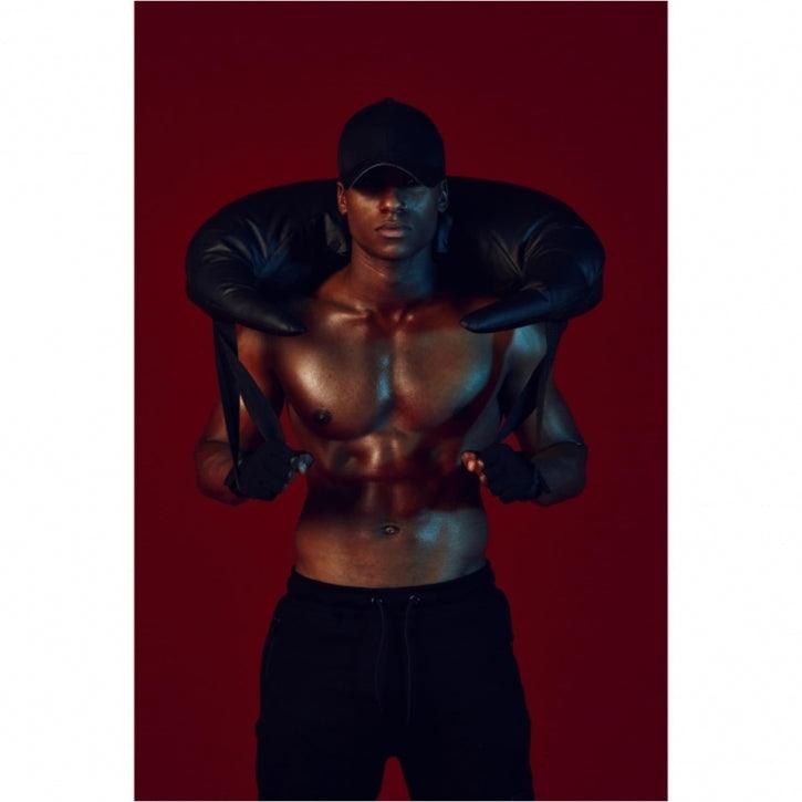 Sac Puissance Bulgare (12 kg, 17 kg, 22,5 kg) - Gorilla Sports France