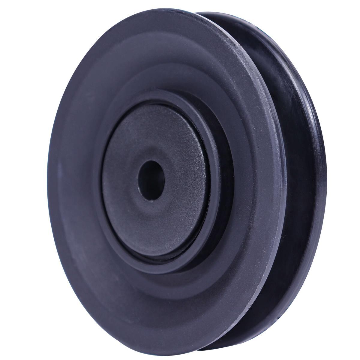 Poulie 3 pièces (Pulley) - Gorilla Sports France