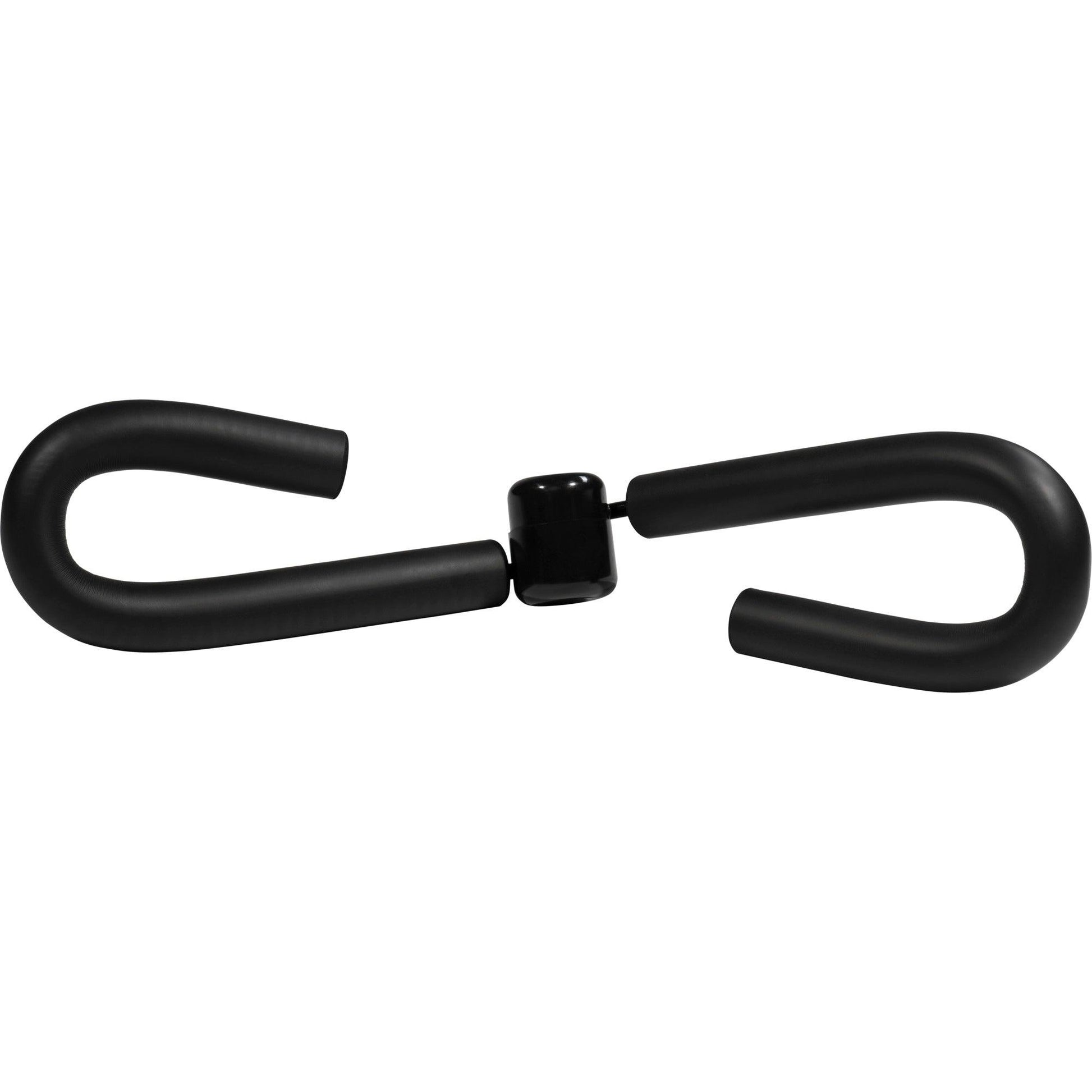 Appareil de musculation pour bras et adducteurs - Gorilla Sports France