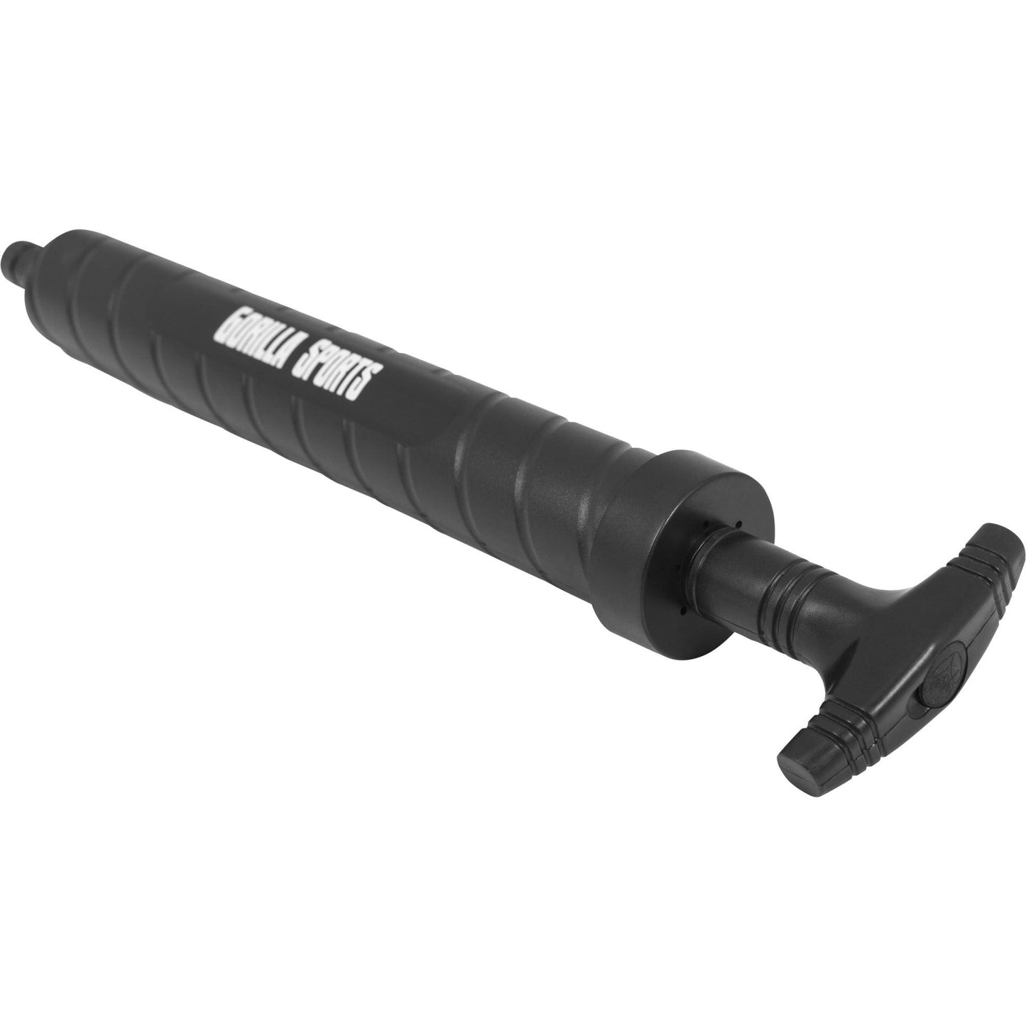 Pompe pour ballon de gymnastique - Gorilla Sports France