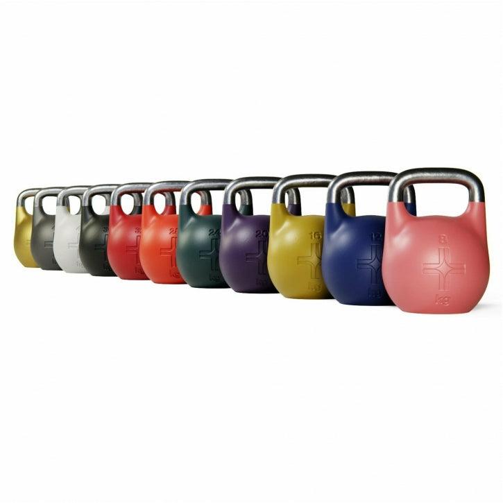 Kettlebell de compétition - Gorilla Sports France