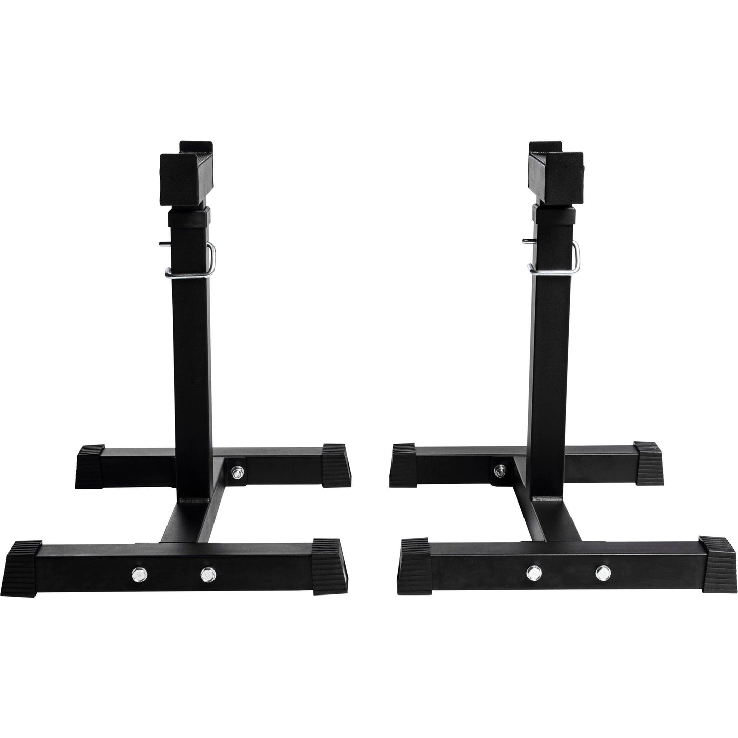 Support de barre réglable - Gorilla Sports France