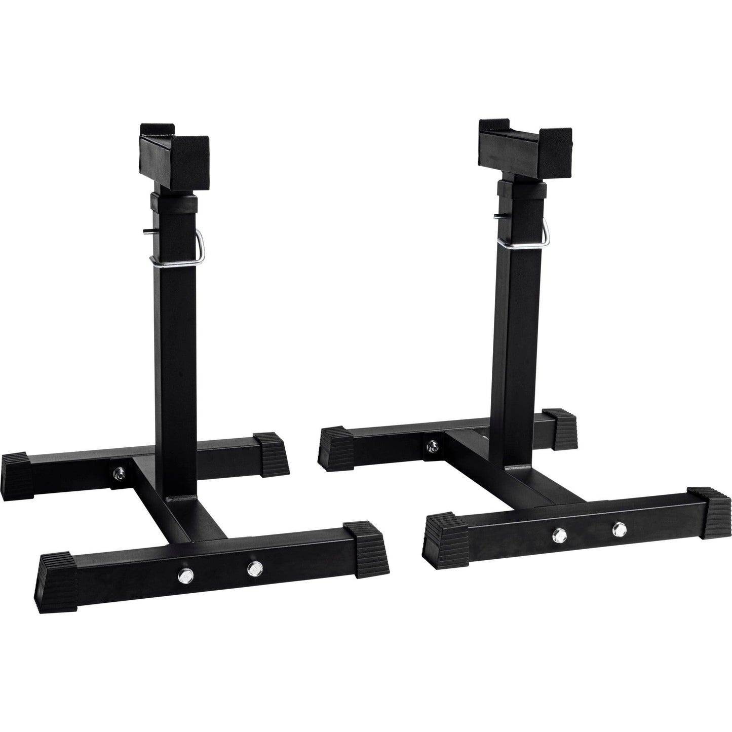 Support de barre réglable - Gorilla Sports France