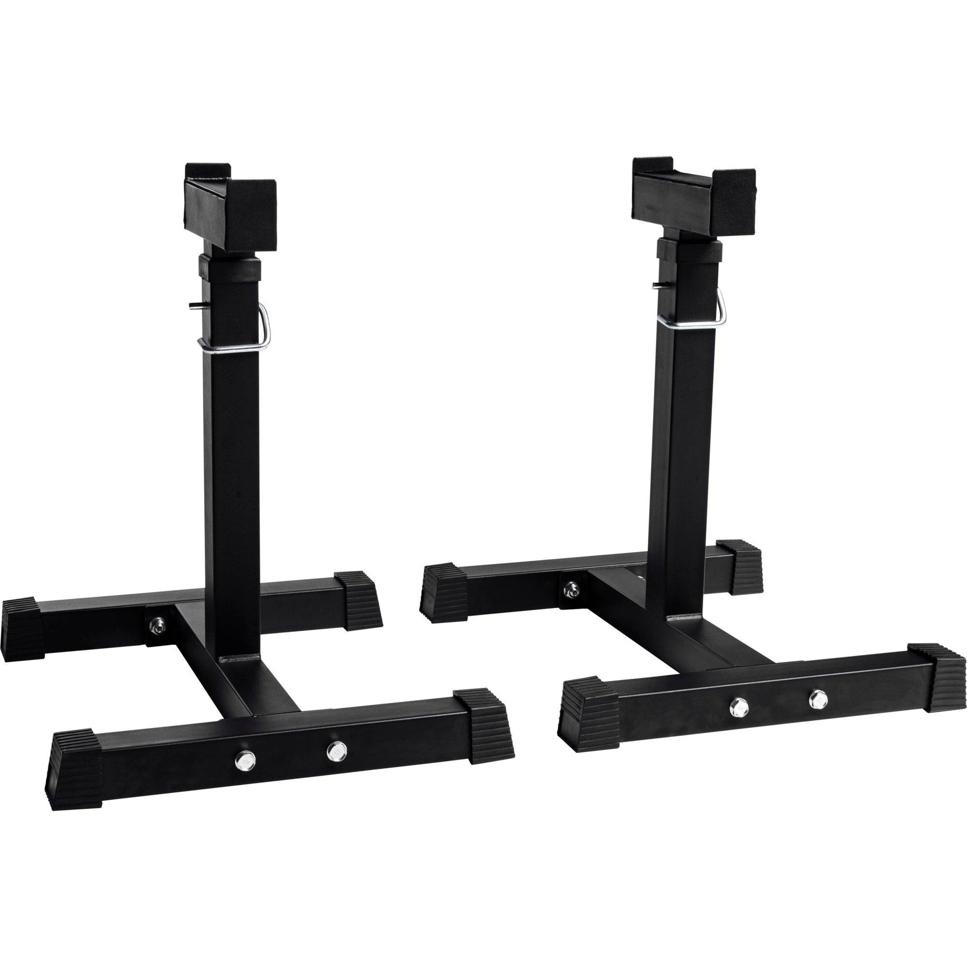 Support de barre réglable - Gorilla Sports France