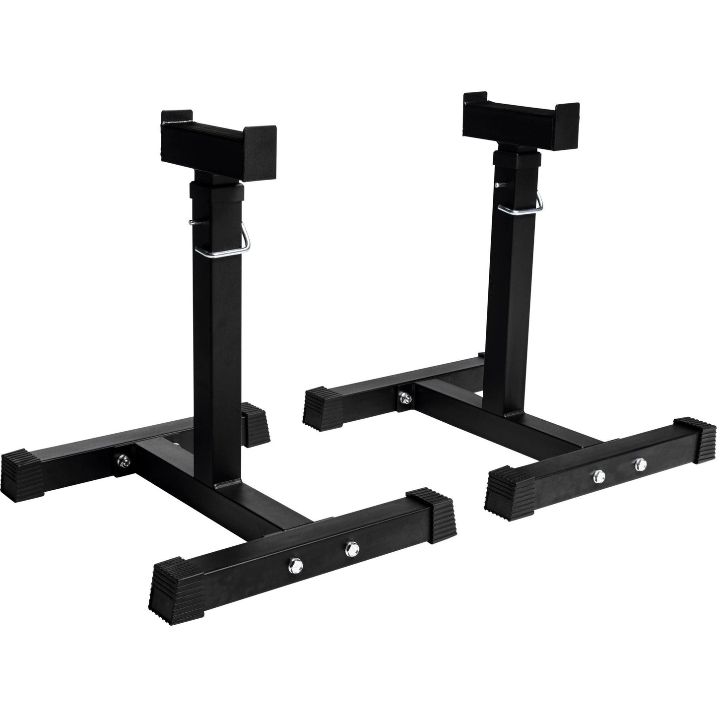 Support de barre réglable - Gorilla Sports France