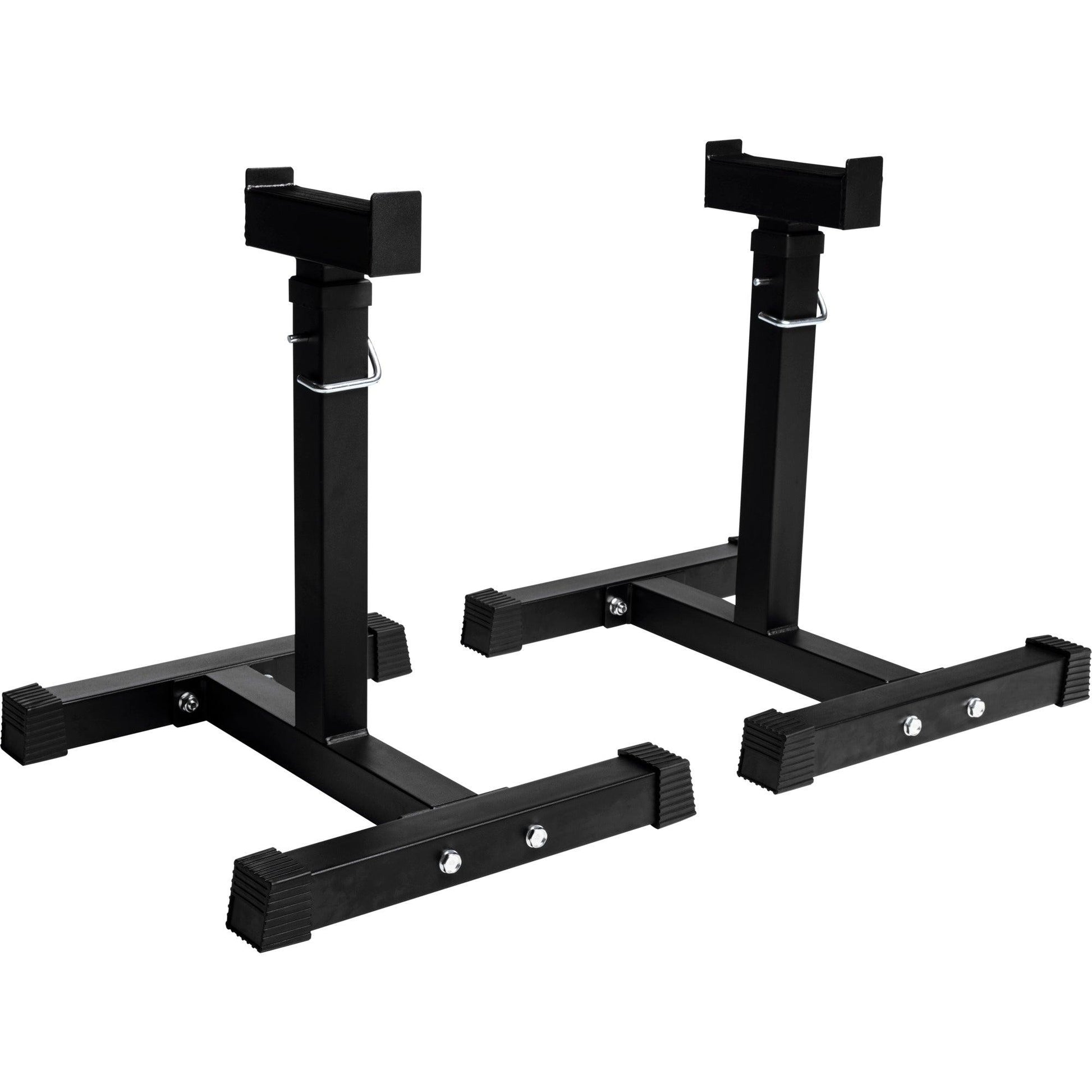 Support de barre réglable - Gorilla Sports France