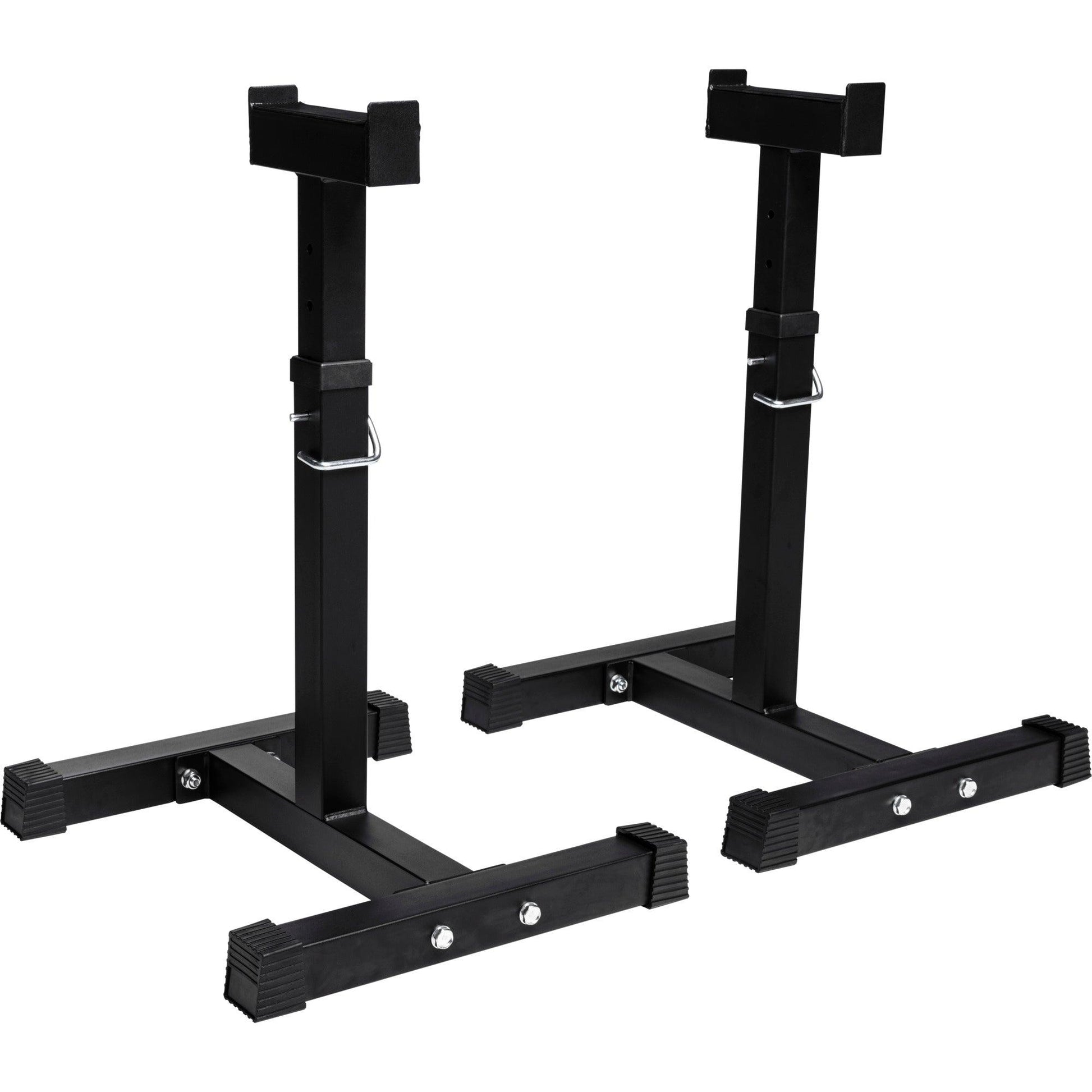 Support de barre réglable - Gorilla Sports France