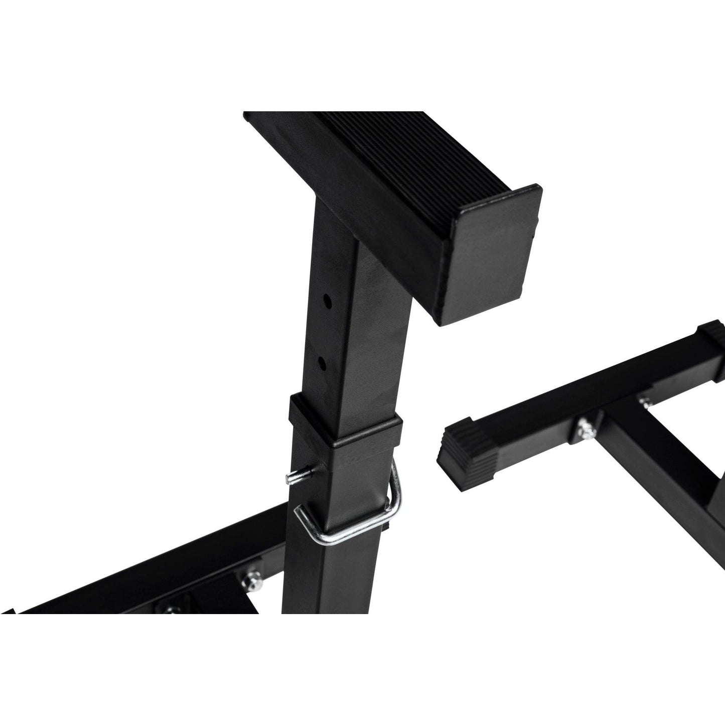 Support de barre réglable - Gorilla Sports France