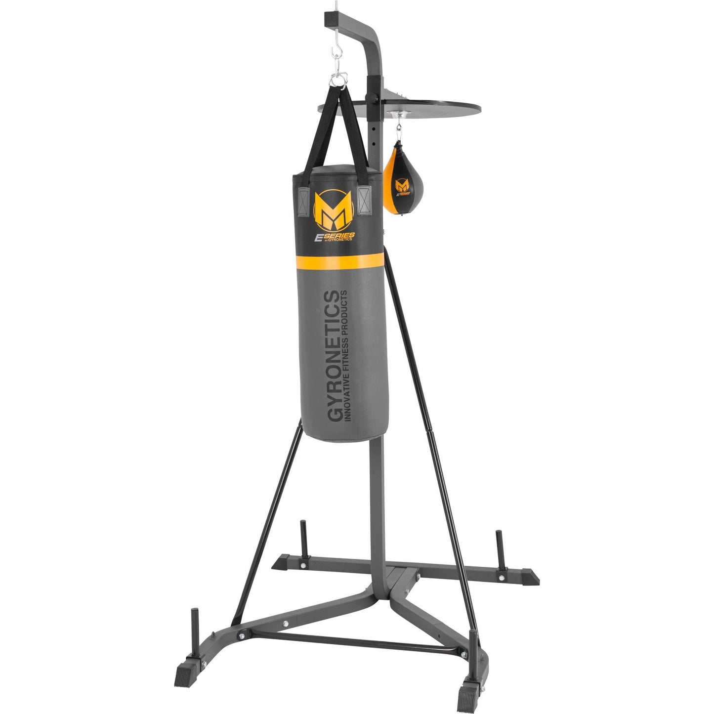 Station de boxe E-Series - Gorilla Sports France