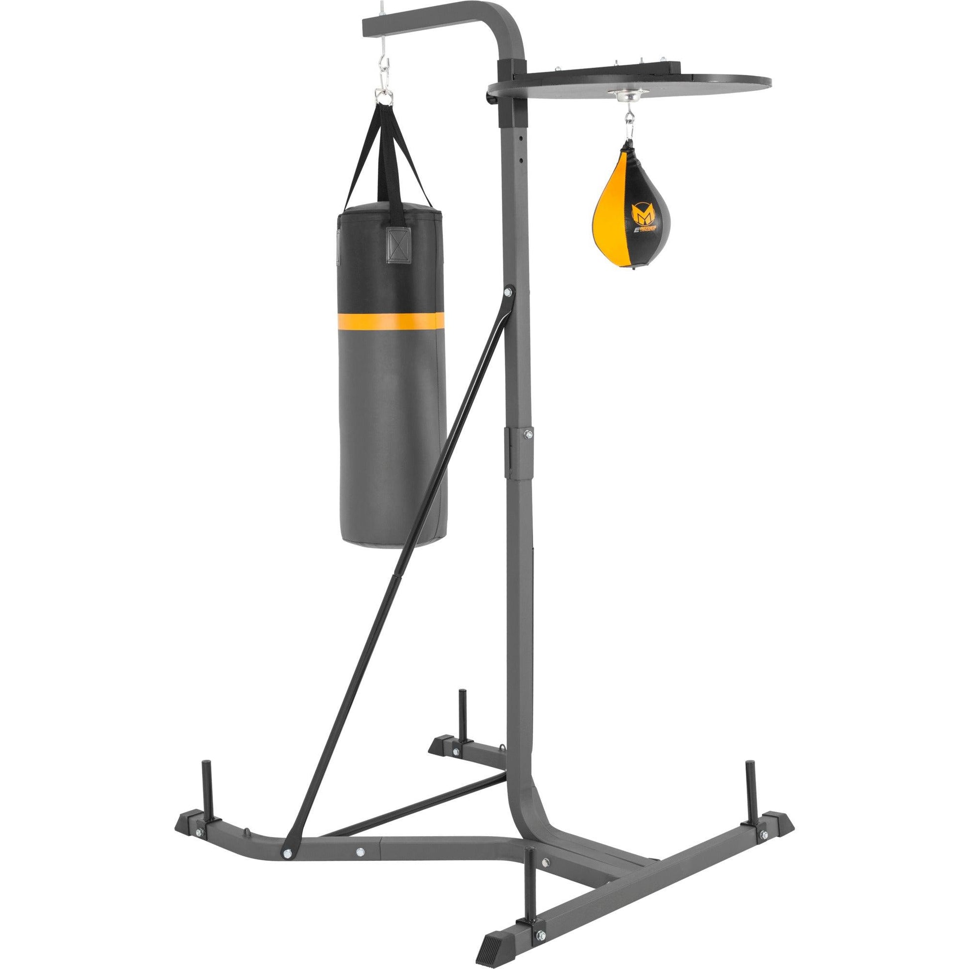 Station de boxe E-Series - Gorilla Sports France