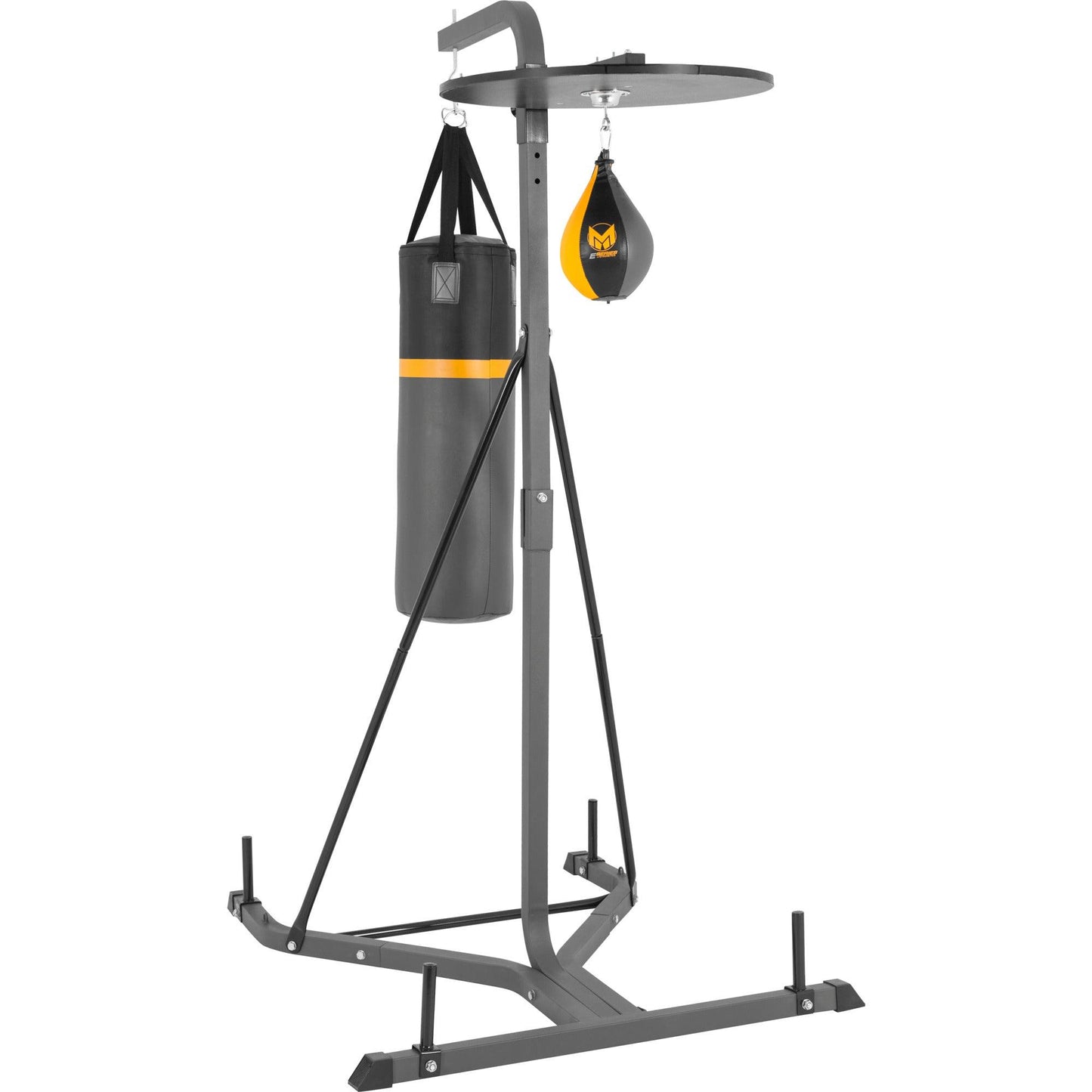 Station de boxe E-Series - Gorilla Sports France