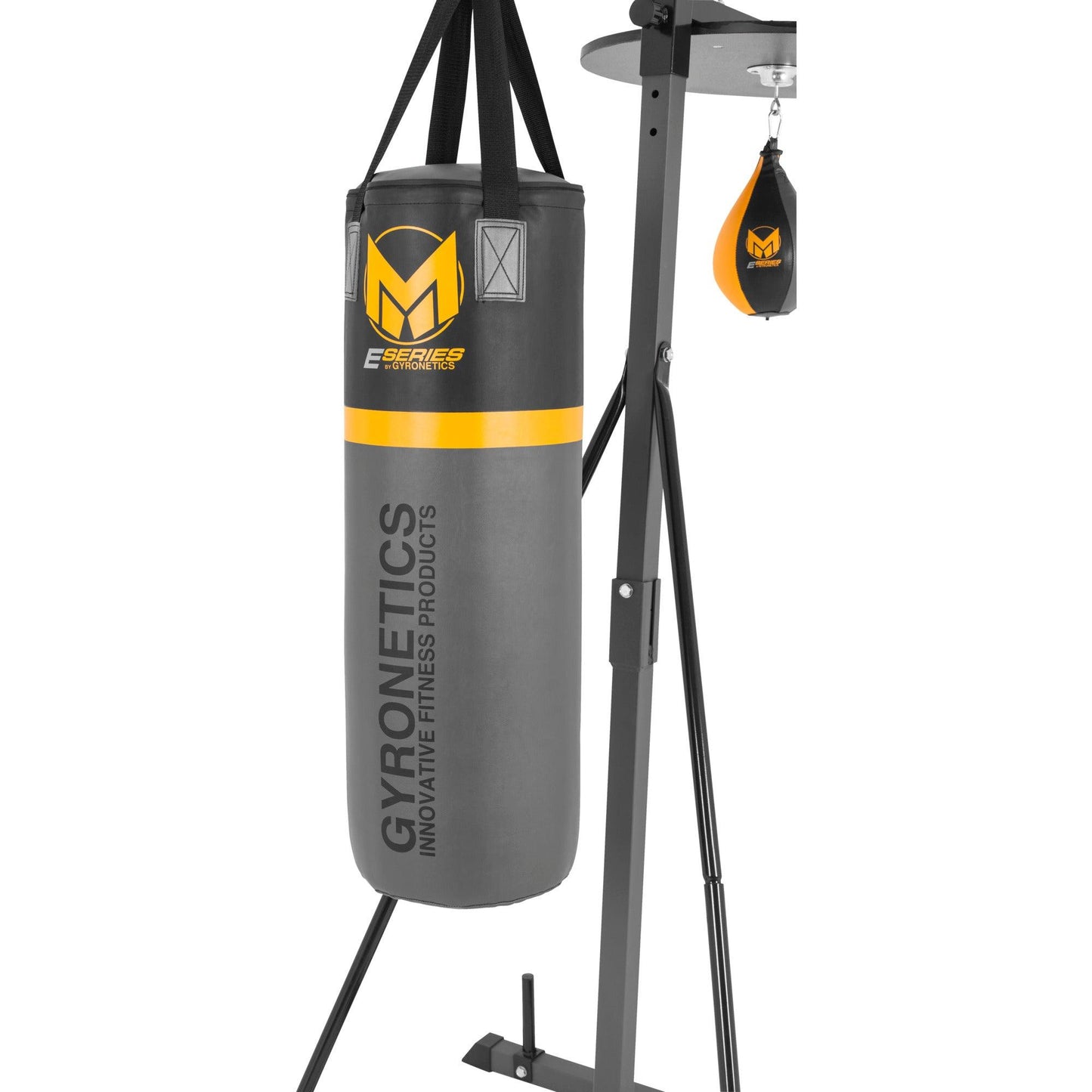 Station de boxe E-Series - Gorilla Sports France