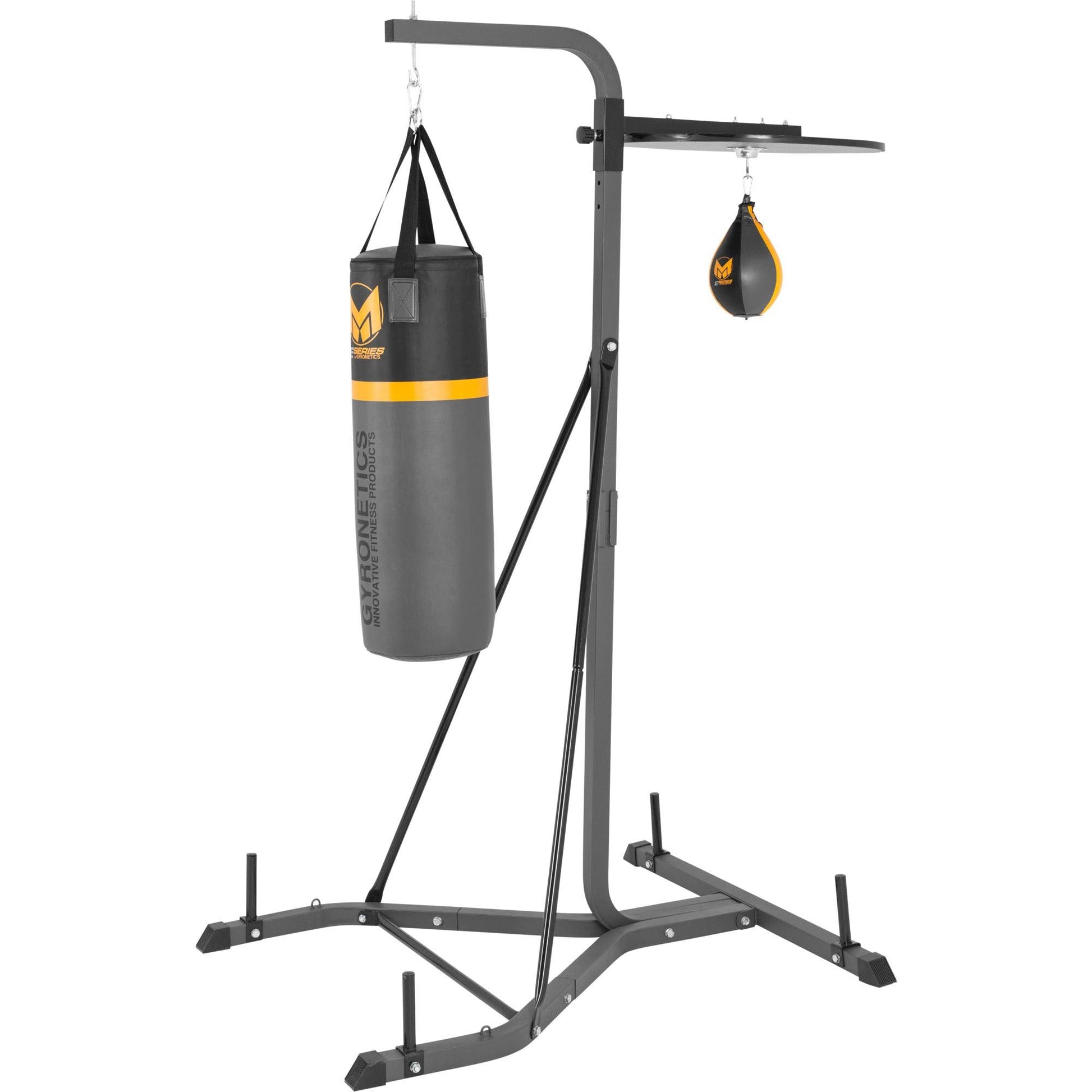 Station de boxe E-Series - Gorilla Sports France