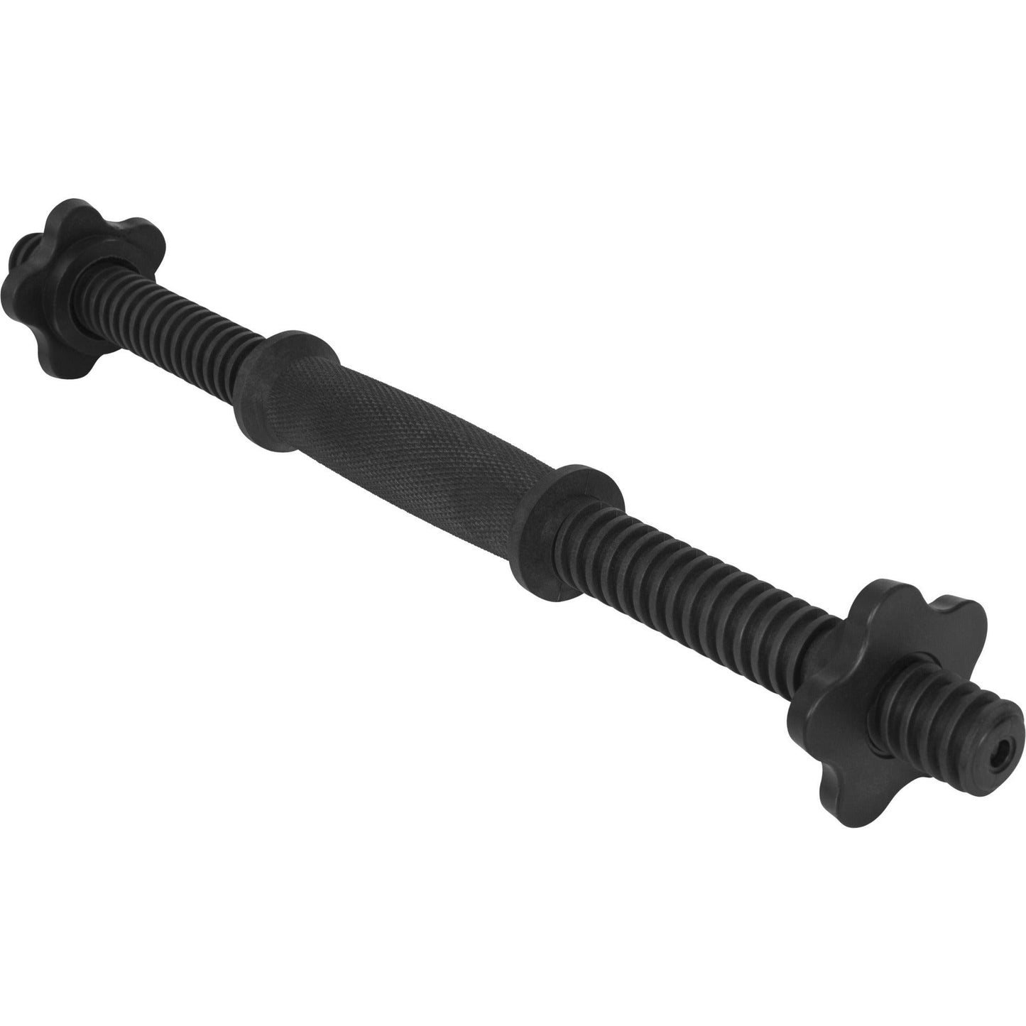 Set d'haltères courts E-Series en plastique 20 kg - Gorilla Sports France