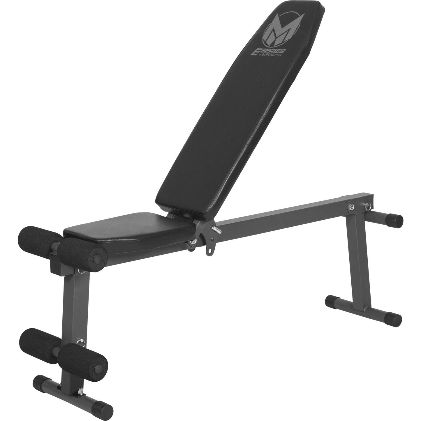 Banc inclinable E-Series - Gorilla Sports France