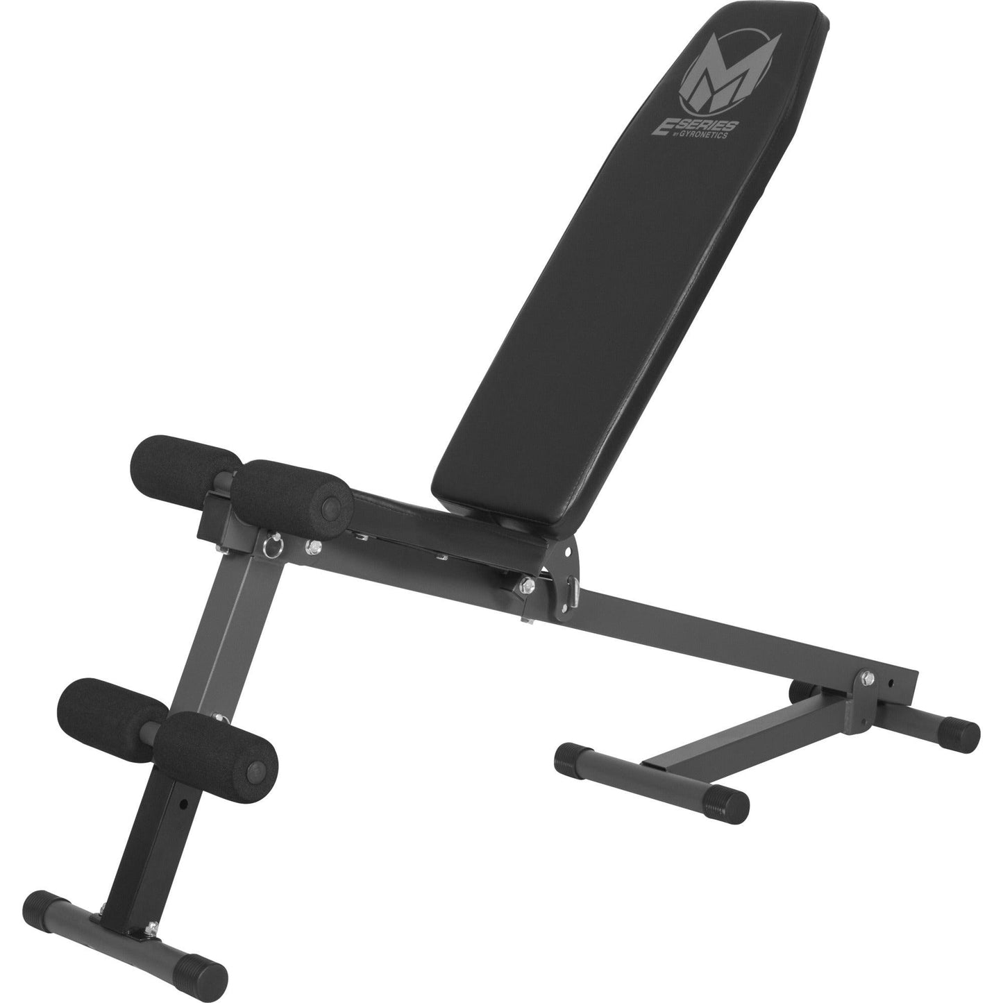 Banc inclinable E-Series - Gorilla Sports France