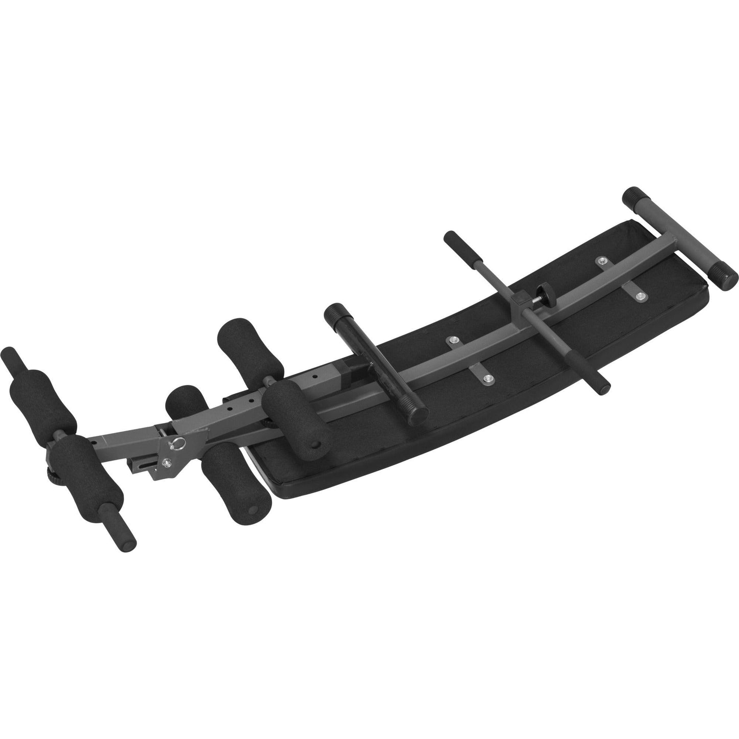 Banc pour abdominaux E-Series - Gorilla Sports France