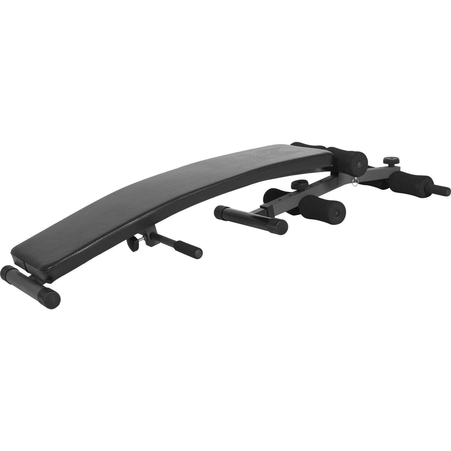 Banc pour abdominaux E-Series - Gorilla Sports France