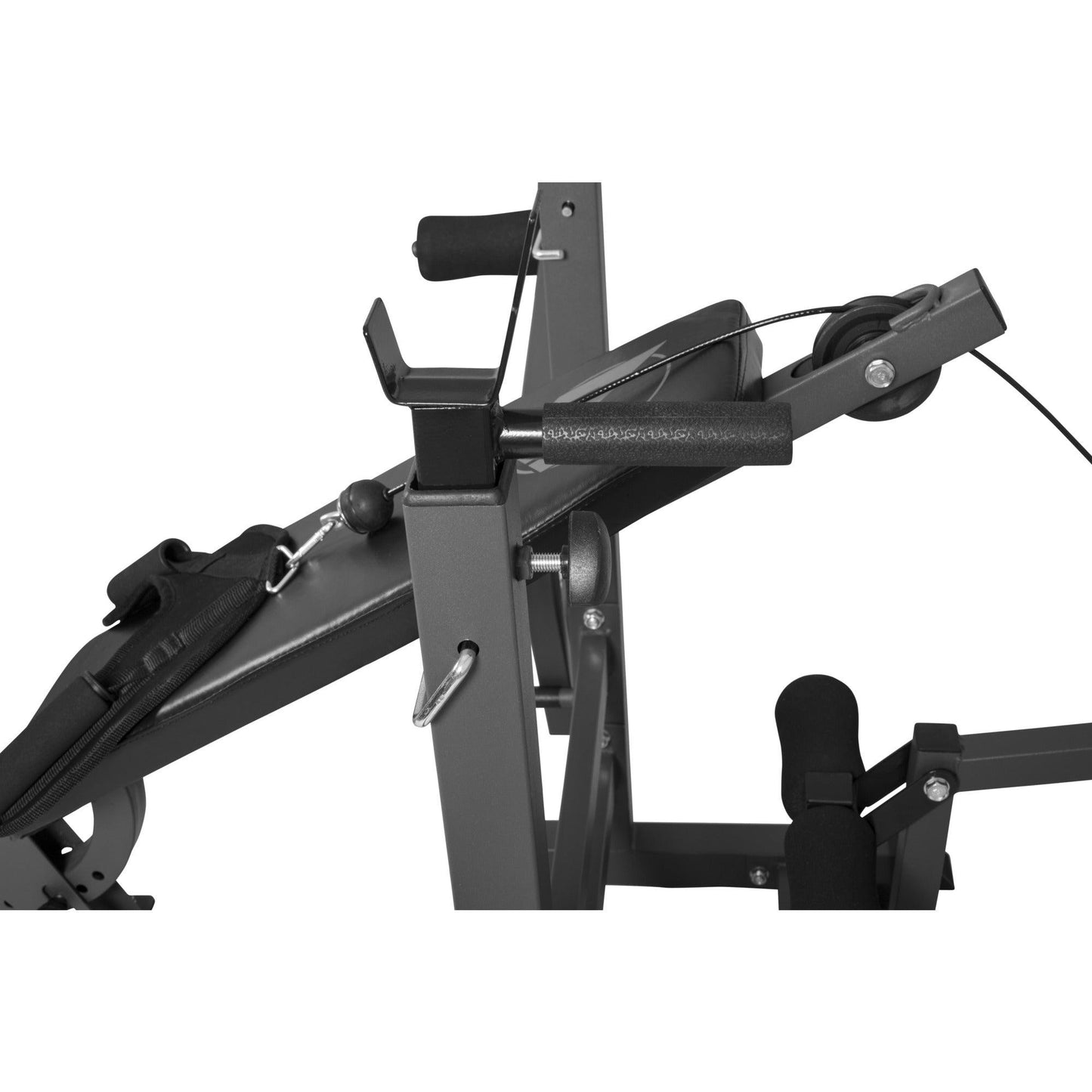 Banc multi-fonction E-Series - Gorilla Sports France