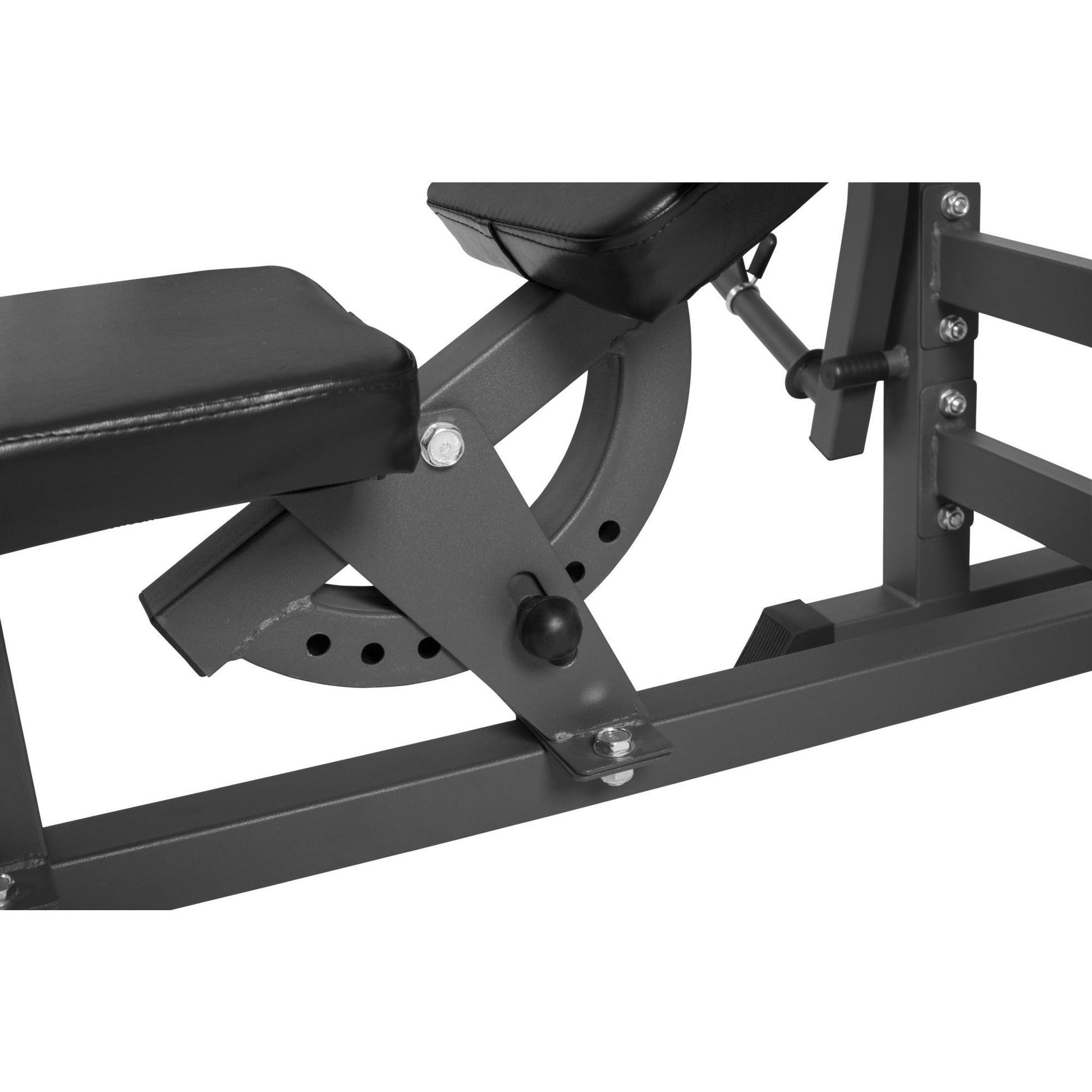 Banc multi-fonction E-Series - Gorilla Sports France