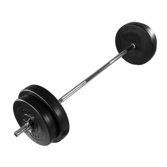 Set de barre longue 30 – 60 kg