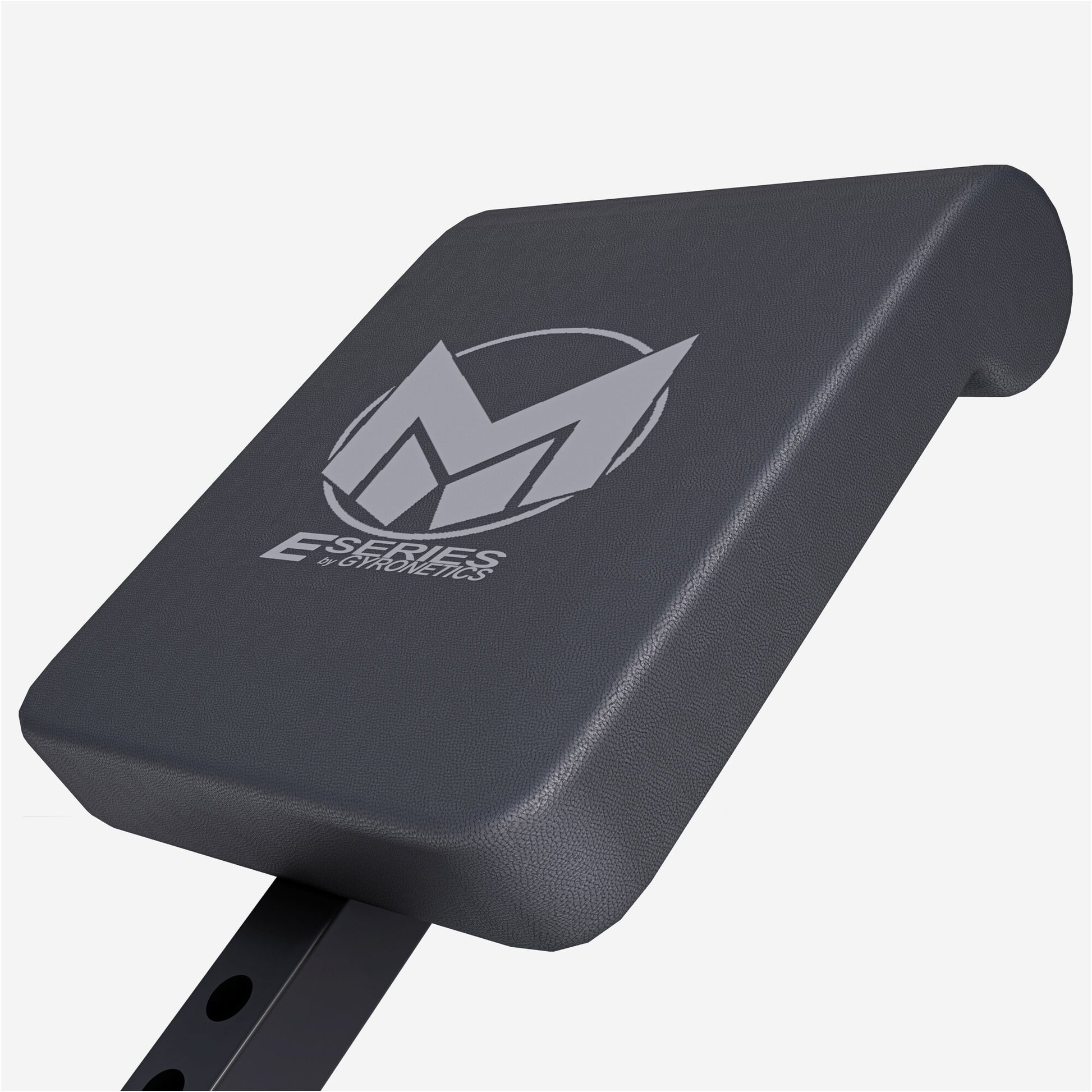 Appareil à hyperextension E-Series - Gorilla Sports France