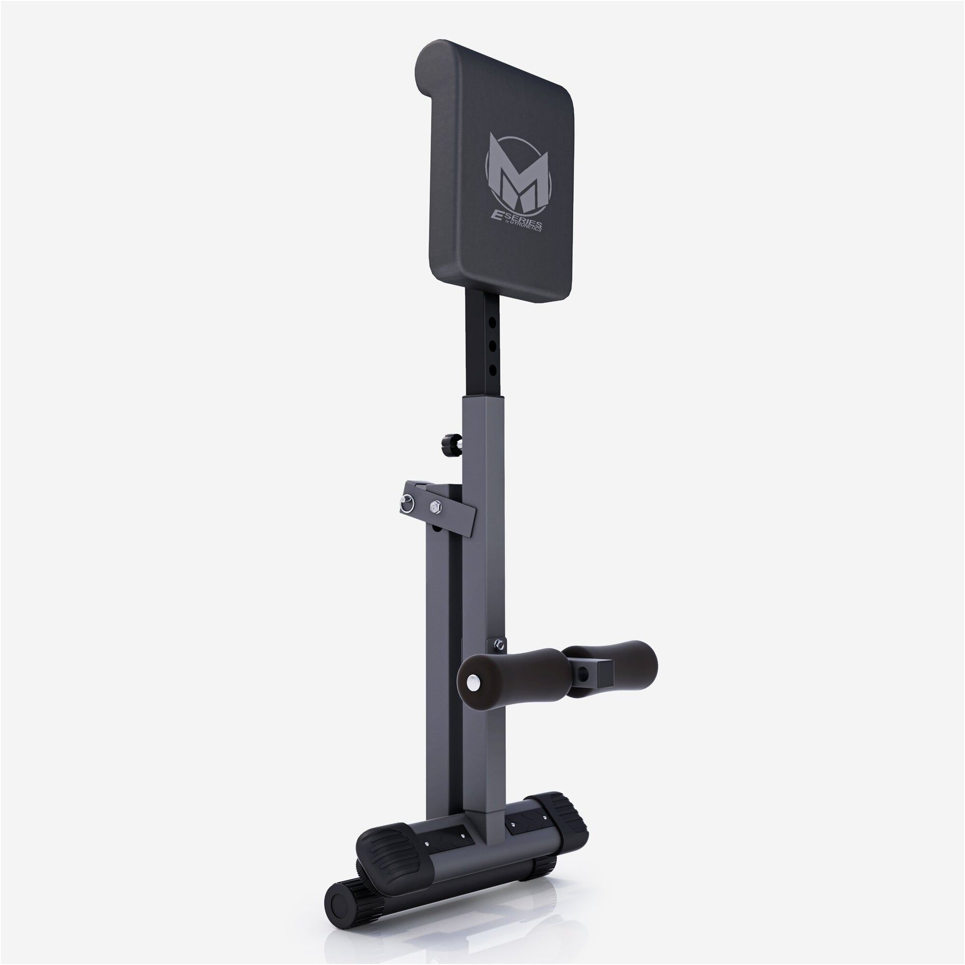 Appareil à hyperextension E-Series - Gorilla Sports France