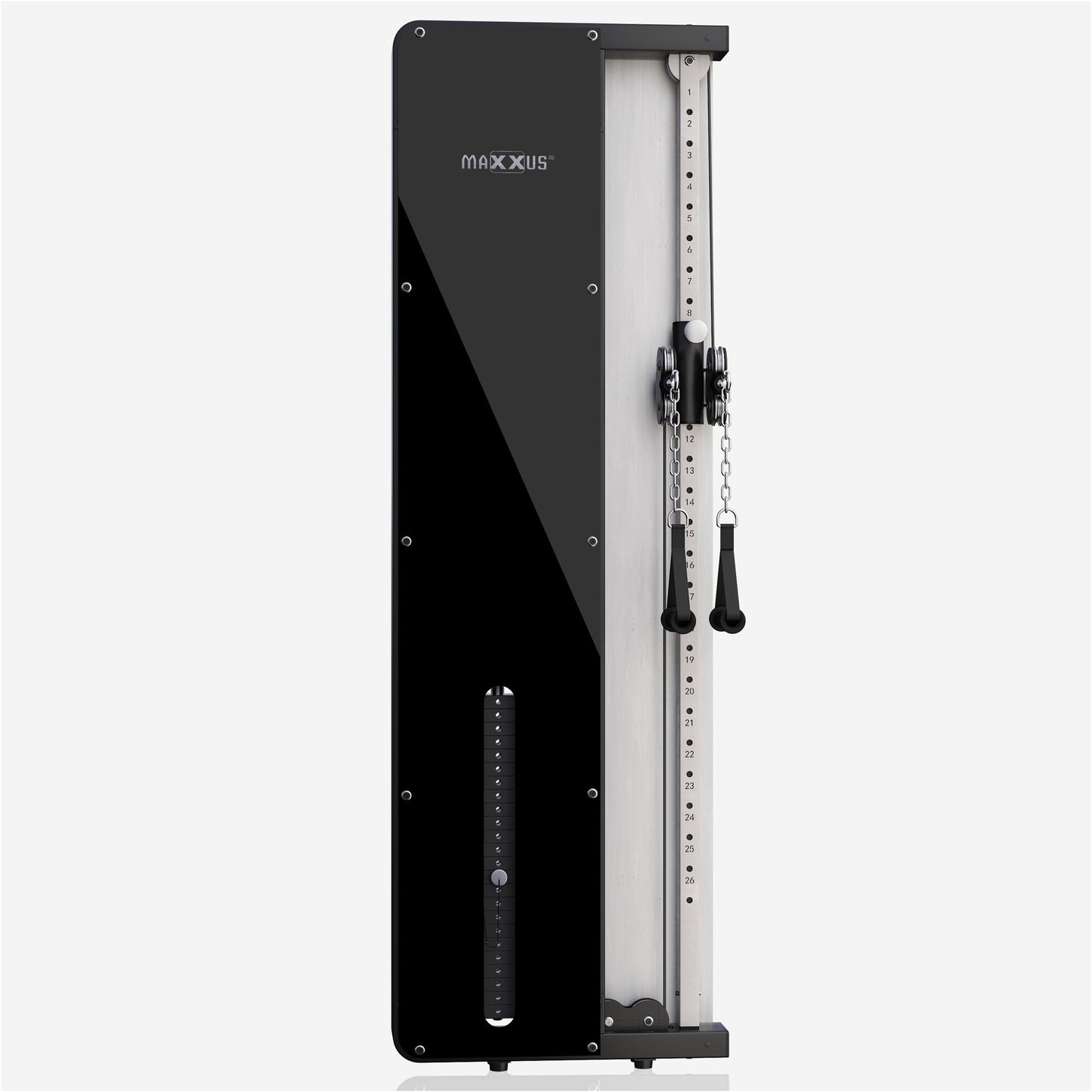 Station de musculation SmartGym H1